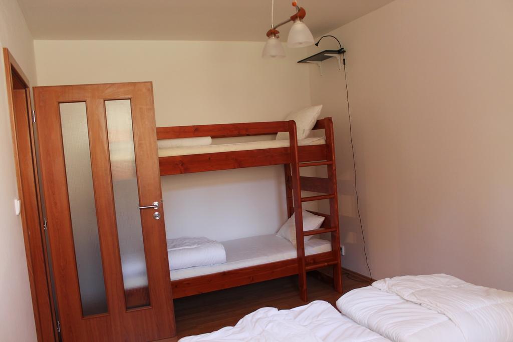 Apartmany Olympia Železná Ruda 외부 사진