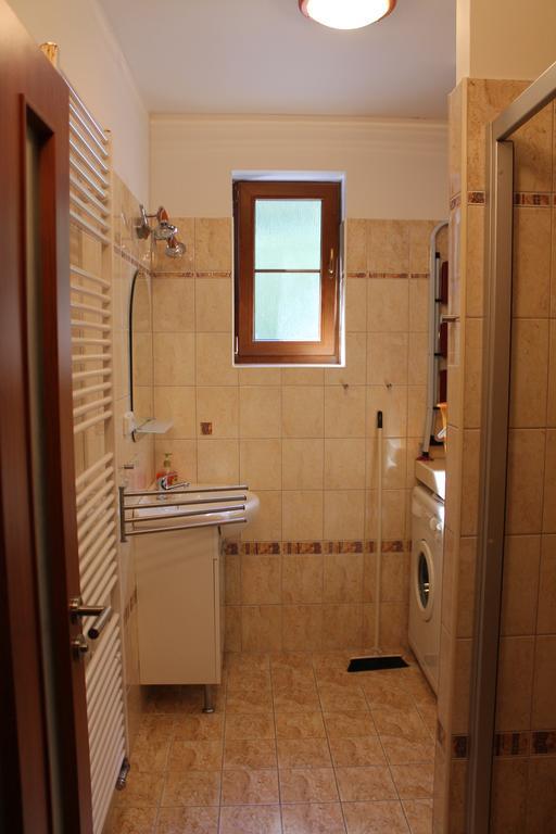 Apartmany Olympia Železná Ruda 외부 사진